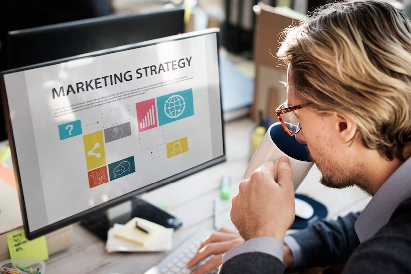 Steps To Start A Digital Marketing Agency: