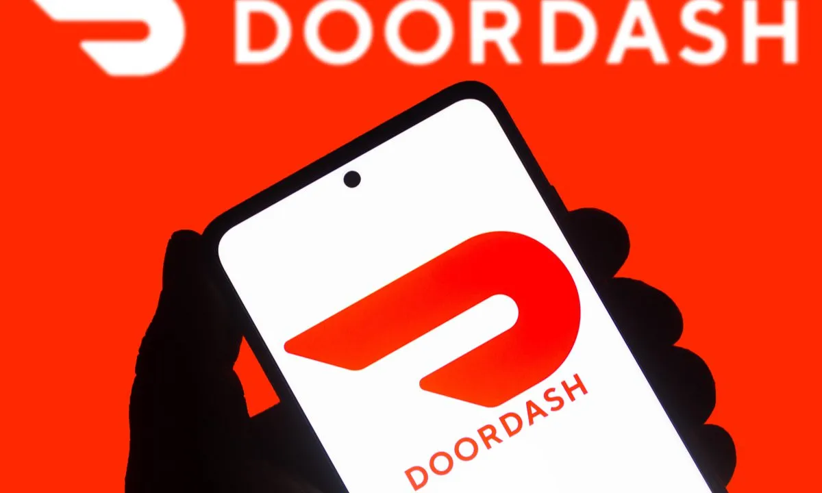 Doordash