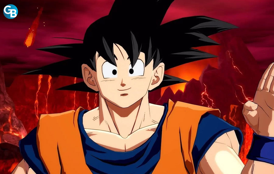 Iconic Moments Of Goku In The Dragon Ball Universe