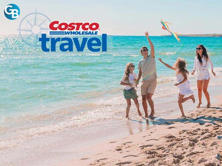 What Is Costco Travel?