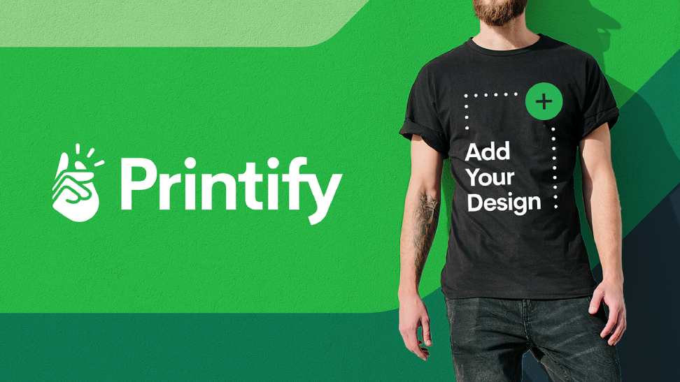 What is printify? Things you should know before using printify