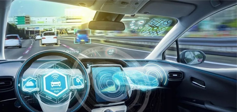 Current State of Autonomous Vehicle Technology