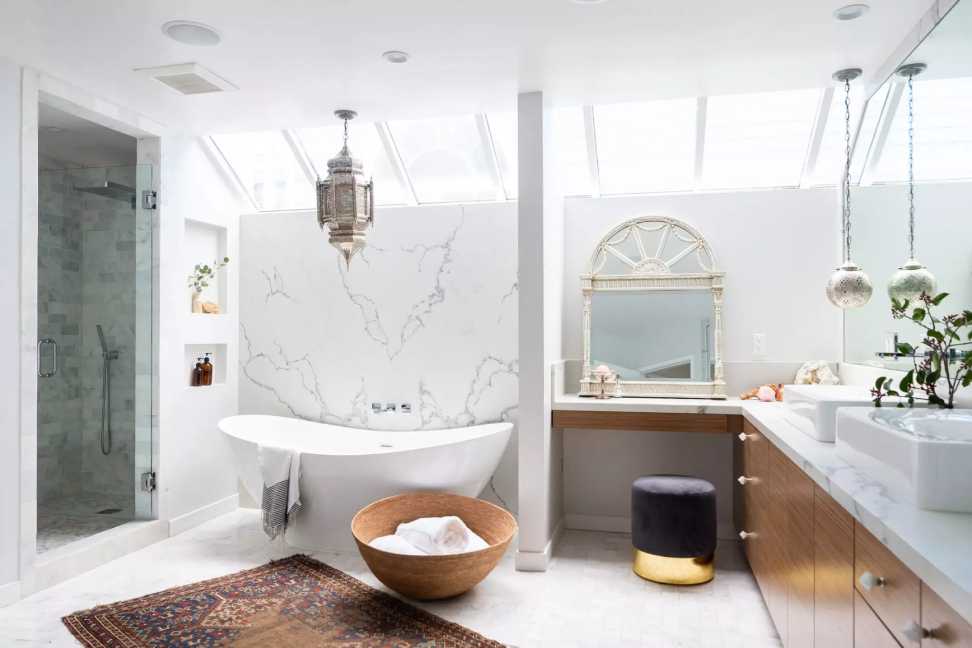 Revitalize Your Space: The Art of Bathroom Remodeling
