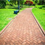 Which Materials Increase the Durability of Driveway Paving?