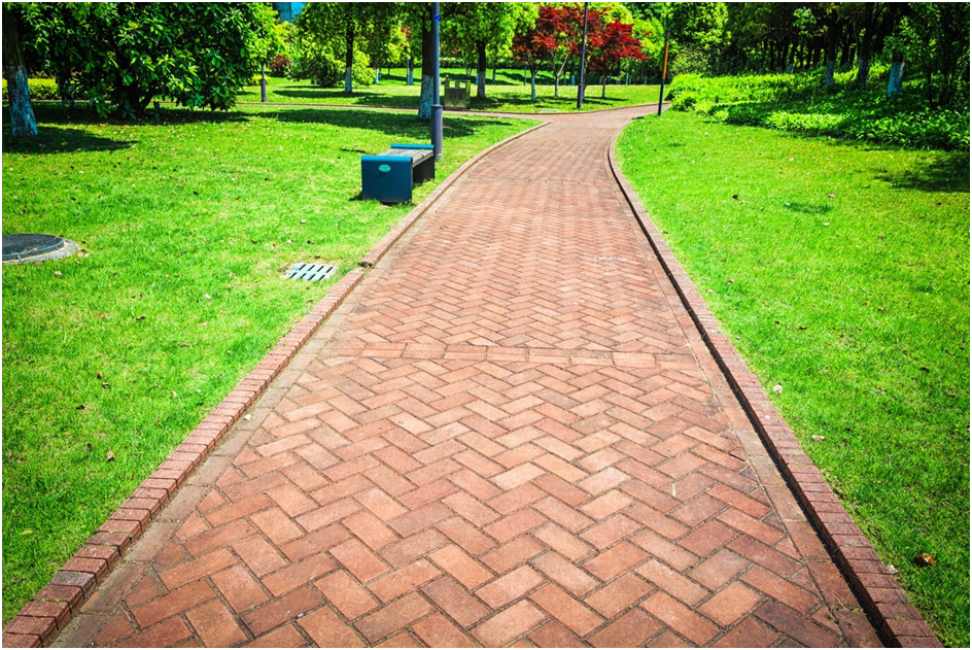 Which Materials Increase the Durability of Driveway Paving?